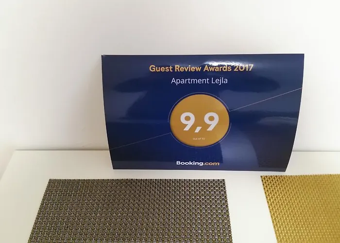 Apartment Lejla