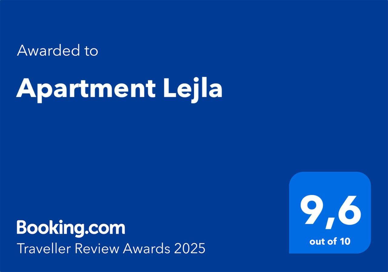 Lejla *