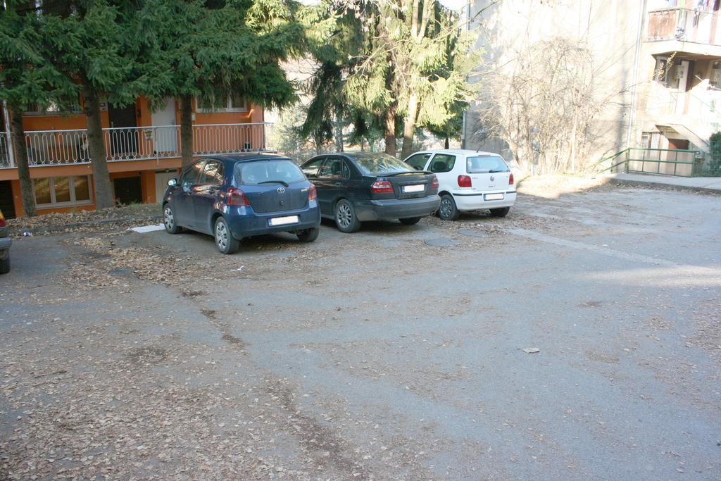 Apartment Lejla Sarajevo